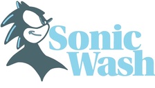 Sonic Wash, LLC logo
