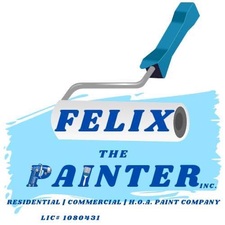 Felix the Painter, Inc logo