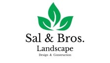 Avatar for Sal & Bros Landscape Design, Inc.