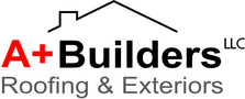 Logo for A + Builders, LLC