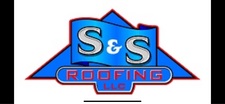 S&S Roofing logo