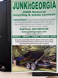 Junk It Georgia logo