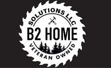 Logo for B2 Home Solutions, LLC