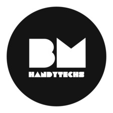Logo for Bm Handy Techs