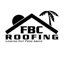 Logo for Rise Above, LLC DBA FBC Roofing