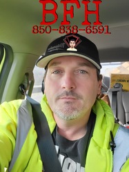 Bennett Filtration and Handyman Services logo