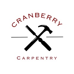 Cranberry Carpentry logo