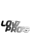 Logo for Low Pros ETC, LLC