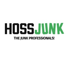Hoss Junk logo