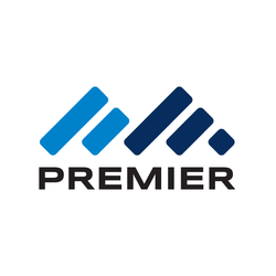 Premier Roofing Company logo