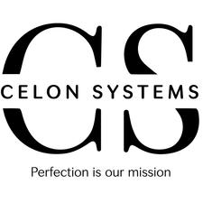 Logo for Celon Drywall Systems