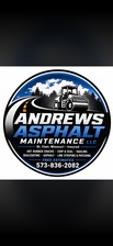 Avatar for Andrew's Asphalt Maintenance, LLC