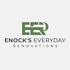 Avatar for ENOCK'S EVERYDAY RENOVATIONS LLC