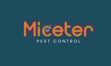 Logo for Miceter Pest Control