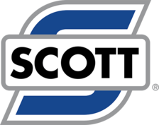Logo for Scott Contracting