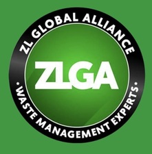Logo for ZL Global Alliance, LLC