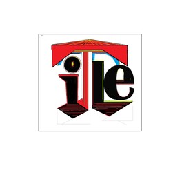 Jacob Hayles Tile logo