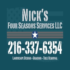 Avatar for Nicks Four Seasons Services