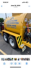 FISHER PAVING AND SEALCOATING LLC logo