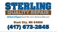 Avatar for Sterling Quality Repair