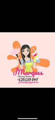 J Marques Cleaning Services logo