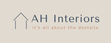 Logo for Areej Hasanen Interiors
