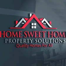 Home Sweet Home Property Solutions, LLC logo