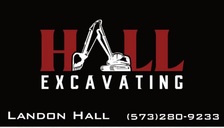 Avatar for Hall Excavating