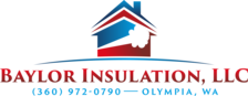 Logo for Baylor Insulation, LLC