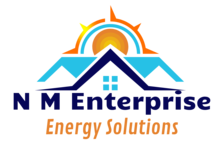Avatar for NM Enterprise's Energy Solutions