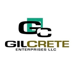 Gilcrete Enterprises, LLC logo