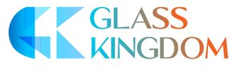 Glass Kingdom logo