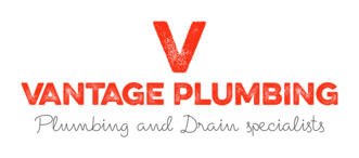 Vantage Plumbing logo