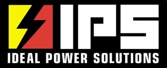 Ideal Power Solutions LLC logo