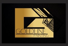 Logo for Goldline Painting