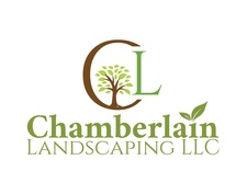 Chamberlain Landscaping, LLC logo