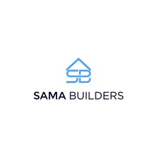 Logo for Sama Construction