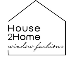 Logo for House2home Fashions LLC