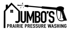 Avatar for Jumbos Prairie Pressure Washing