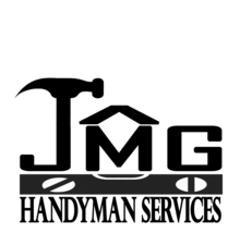 JMG Handyman logo
