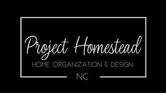 Project Homestead NC, LLC logo