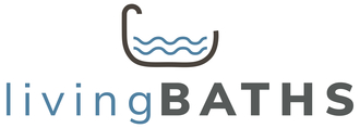 Living Baths, LLC logo