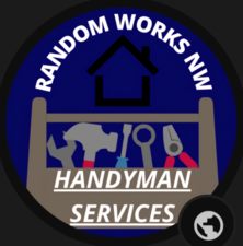 Avatar for Random Works NW