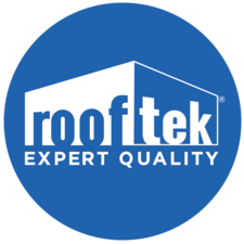 Logo for Rooftek