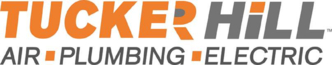 Tucker Hill Air, Plumbing & Electric logo
