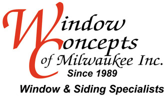 Window Concepts of Milwaukee, Inc. logo