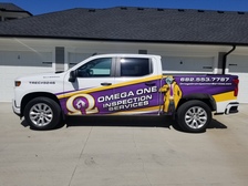 Avatar for Omega One Inspection Services
