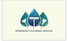 Avatar for Robinson's Cleaning Service