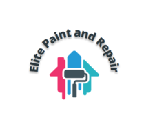 Elite Paint and Repair logo