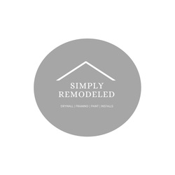 Simply Remodeled logo